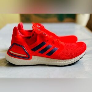 Adidas ultraboost 20 new in original box
